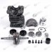 Motor complet drujba Husqvarna 136, 137, 141, 142 40mm